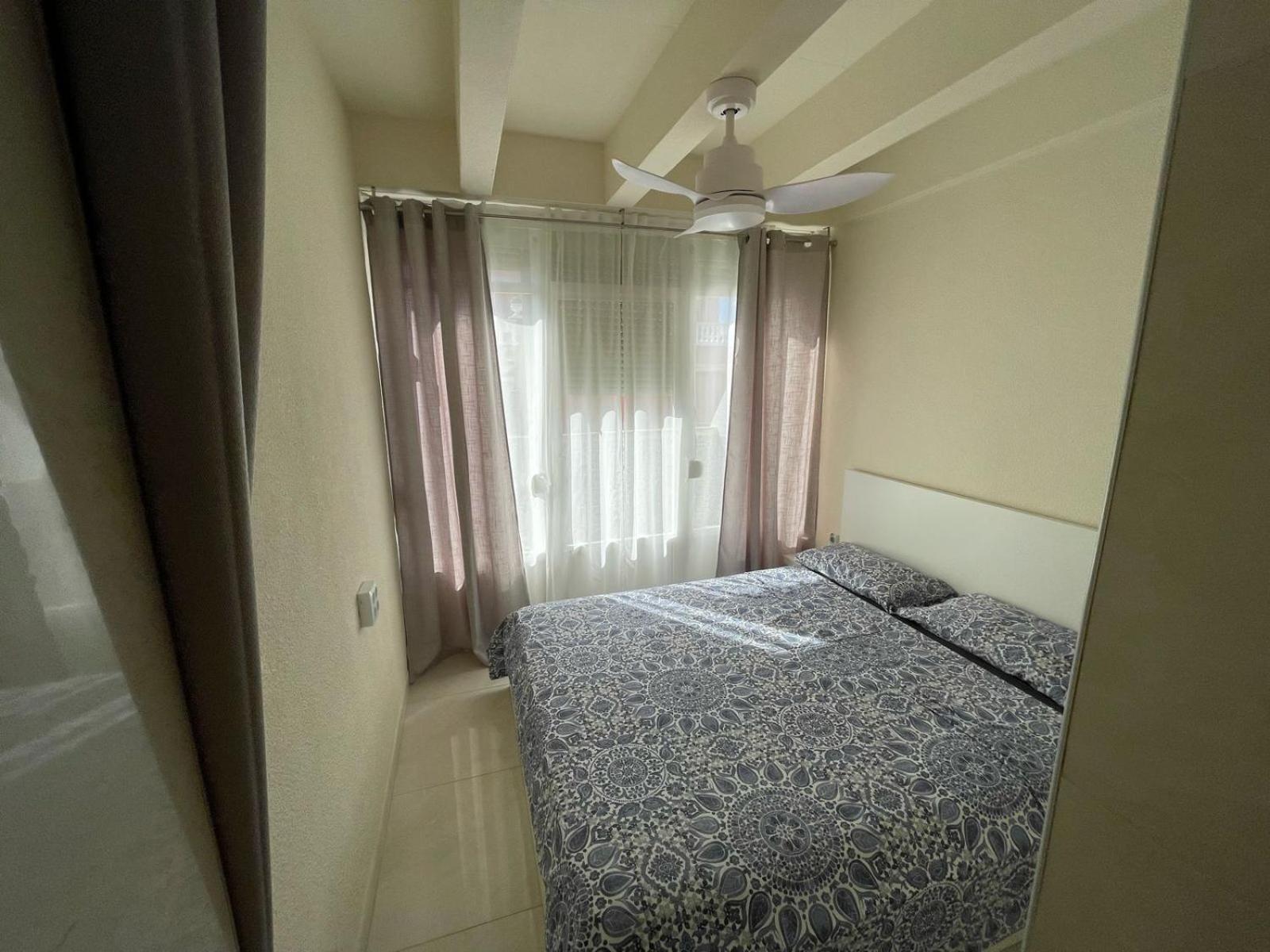 Apartment Monserrate K Atico Torrevieja Exteriör bild