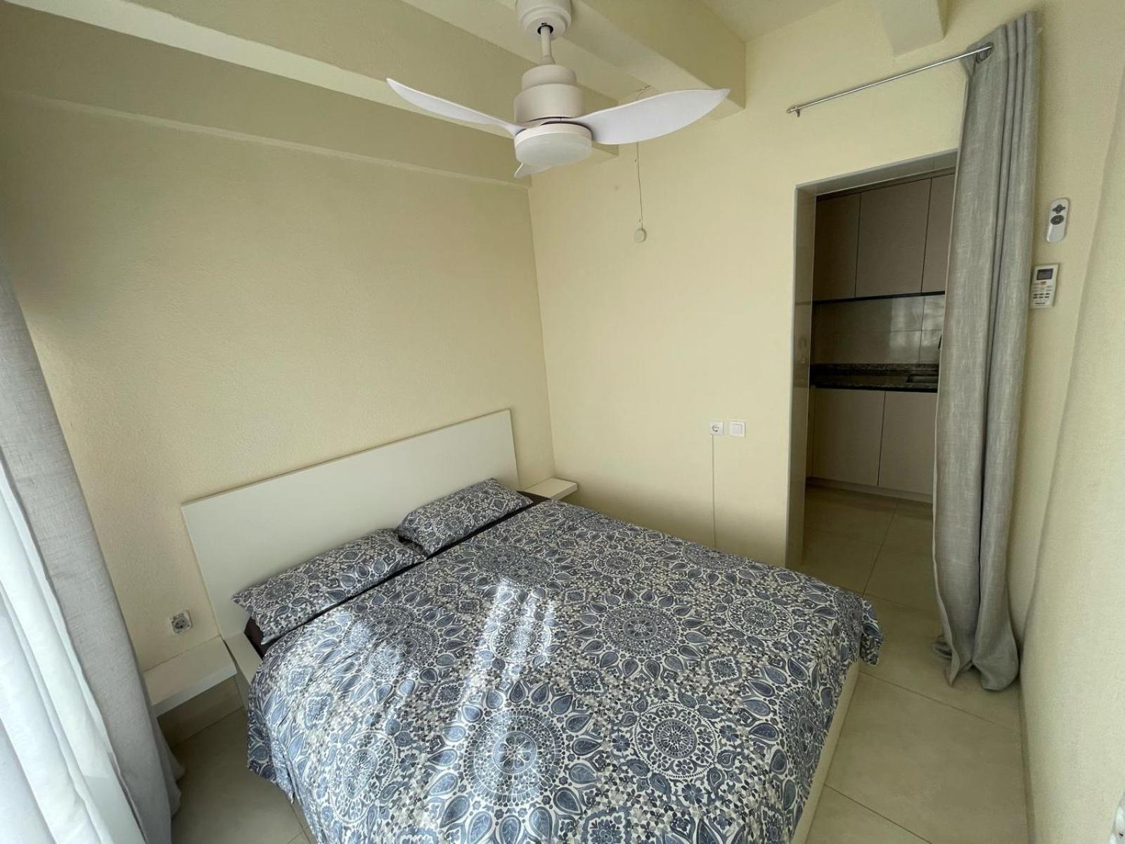 Apartment Monserrate K Atico Torrevieja Exteriör bild